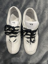 Adidas y3 boxing trainers Size