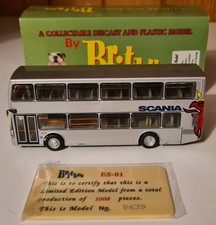 Britbus ES-01 Scania