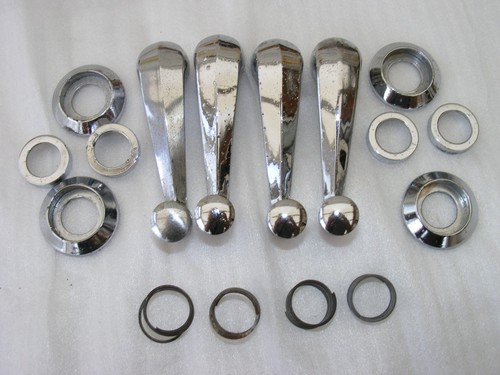 Jaguar mk2 daimler window - v8,