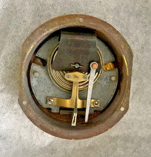 Antique Pocket Barometer for