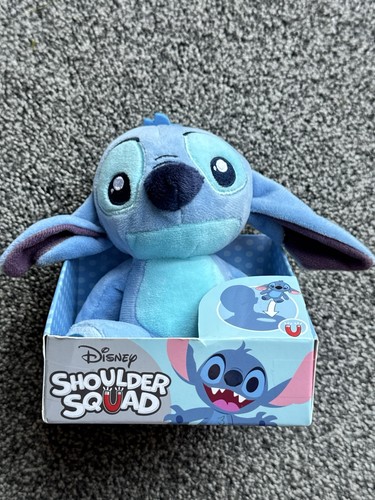 Disney stitch shoulder - disney,