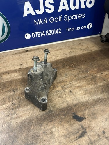 Mk4 golf pd130 - mk4, gearbox