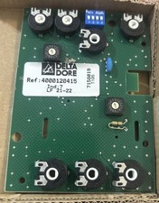 Saunier Duval Genuine PCB