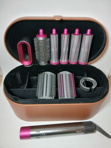 Dyson airwrap complete hair - dyson,