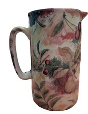 Heron Cross Pottery Botanical
