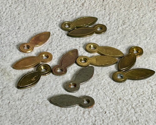 12x antique writing - 12x,