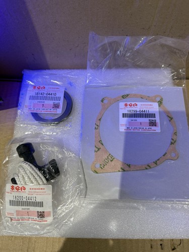 Suzuki lt50 pullstart - lt50, ,lt50