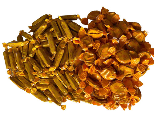 Quality street x50 toffee - quality,
