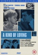 A Kind Of Loving [DVD]