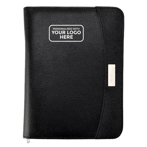 Personalised logo zipped - personalised,
