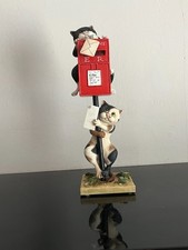 COMIC & CURIOUS CATS: "Second