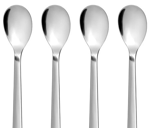 Ikea förnuft cutlery - ikea,