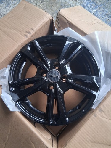 New mak performance alloy - mak,