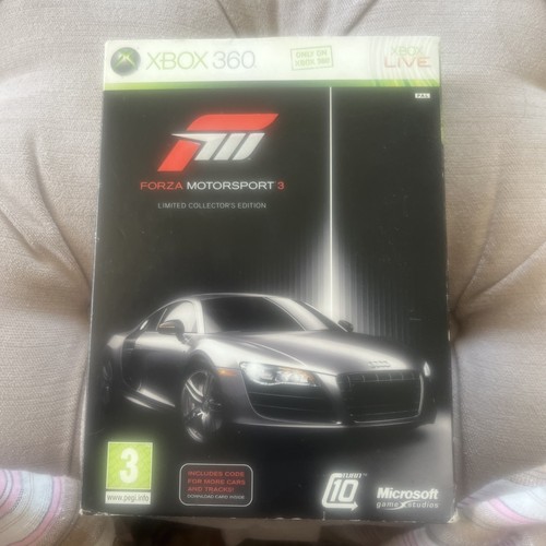 Forza motorsport limited - forza,