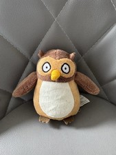 Julia Donaldson The Gruffalo