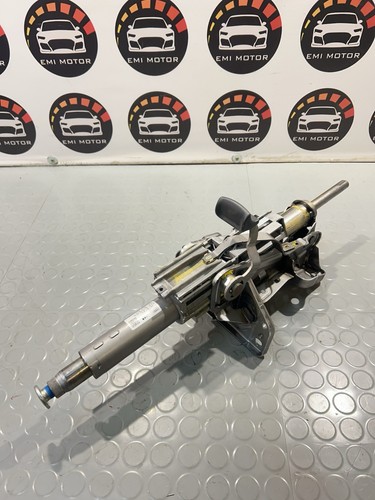 Audi adjustable steering - a5, 8t