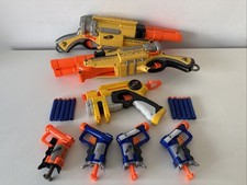 Nerf strike barrel break - n-strike,