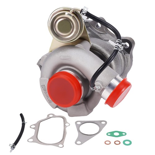 Td04 turbo fit subaru impreza - td04,