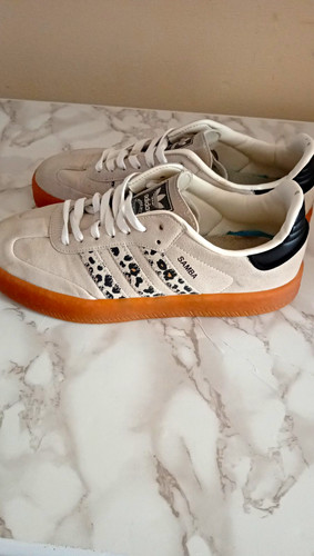 Adidas samba women suede - samba,