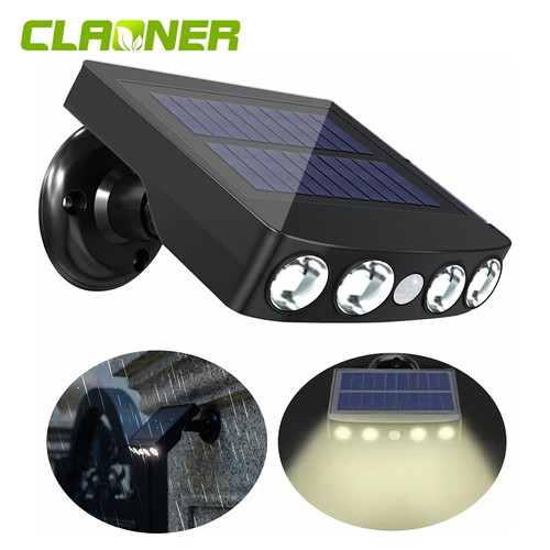 Solar powered wall - solar,