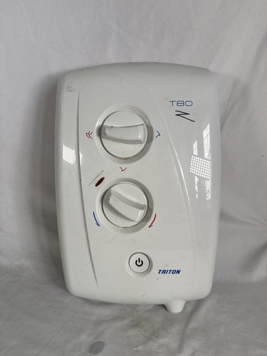 Triton t80z fast - triton, fast-fit