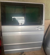 Volkswagen Transporter T5