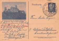 832680 gdr wilhelm - gdr, pieck