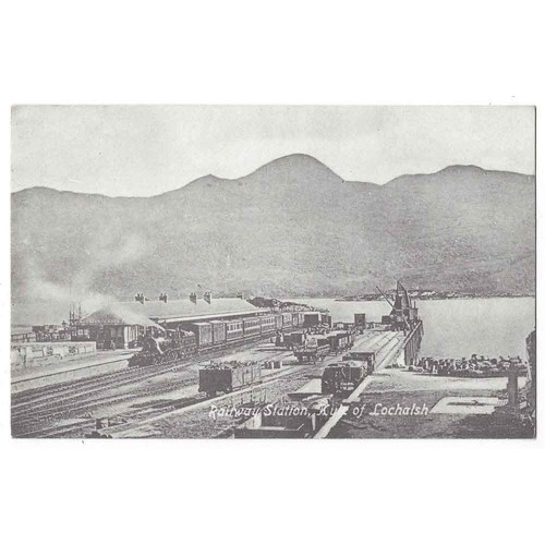 Kyle lochalsh highland - of,