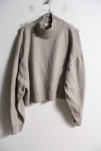 Womens high neck - high, fit