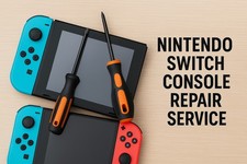 Nintendo Switch Oled V1 V2