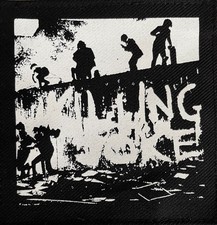 KILLING JOKE (86) punk hard