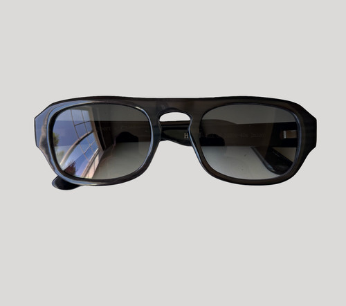 Horn sunglasses cuthbert - sunglasses,