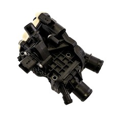 Genuine Ford Focus Mondeo Galaxy S-Max Thermostat Housing 2.0 TDCi 2264810