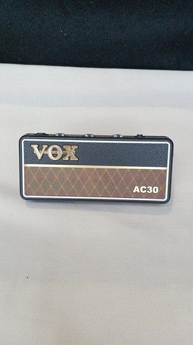 Vox amplug ap2 - amplug, ap2-ac