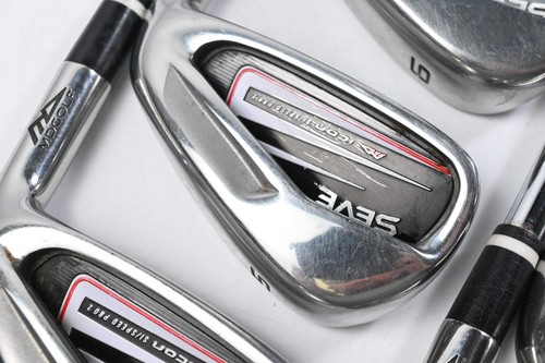 Golf seve irons pw - md, 4-pw+sw
