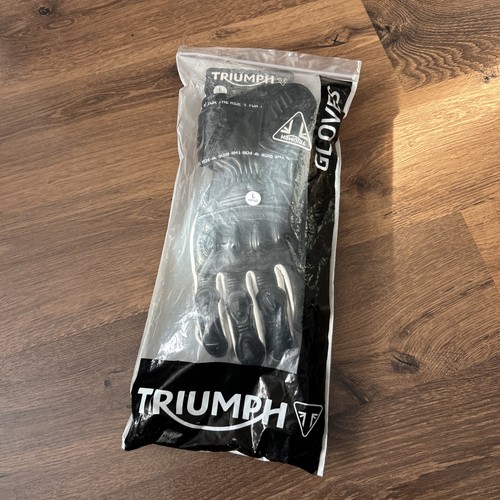 Triumph mgvs20110 l genuine - mgvs20110-l,
