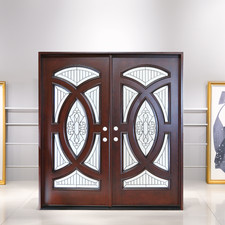 Elegant Exterior Composite