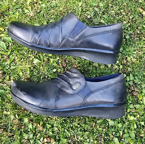 Clarks women black - women’s,