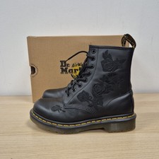 Dr Martens 1460 Vonda Mono