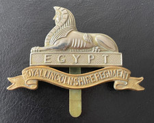 100% Genuine Post WW2 Bimetal