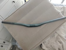 Mountain bike handlebars - nl,
