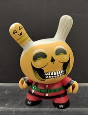 Kidrobot Holiday 3" Dunny THE