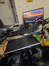 Panasonic DMR-BS750 250GB HDD