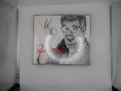 Rolf harris the platinum - rolf,