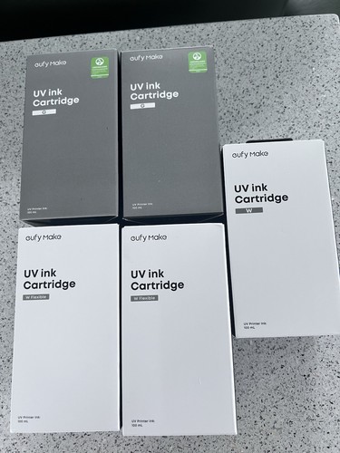 Genuine eufymake printer - e1, uv