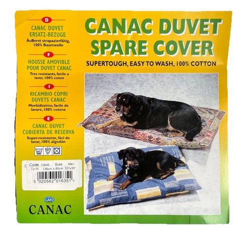 Pet duvet cover extra large - duvet,
