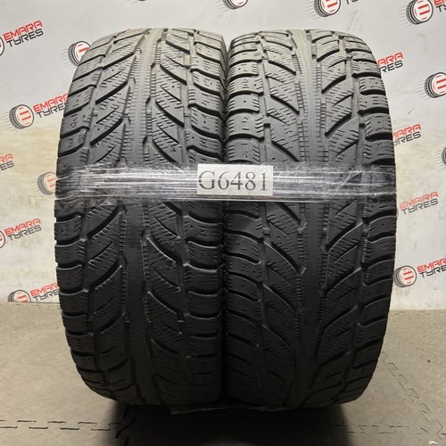 265 r17 112t cooper - 2x,