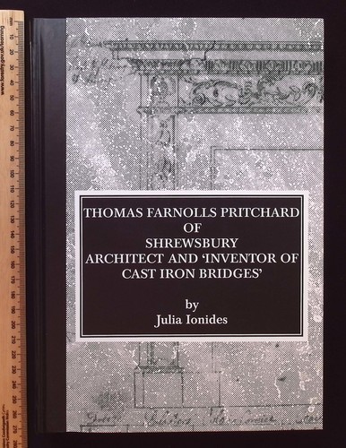 Thomas farnolls pritchard - farnolls,