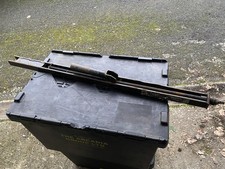 Genuine Land Rover Defender