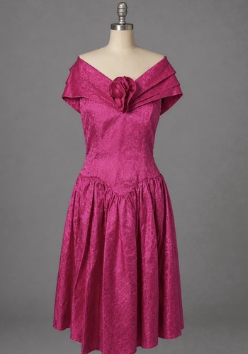 Vintage 80s womens xxs bright - vintage,